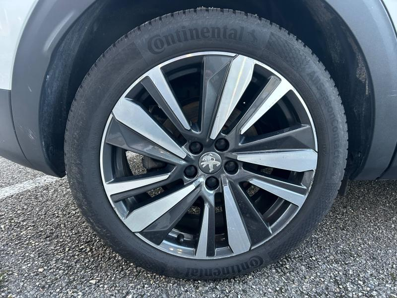 PEUGEOT 3008 d’occasion à vendre à GRENOBLE chez AUTOLYV (Photo 19)