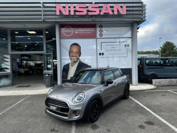 MINI Mini 5 Portes d’occasion à vendre à GRENOBLE