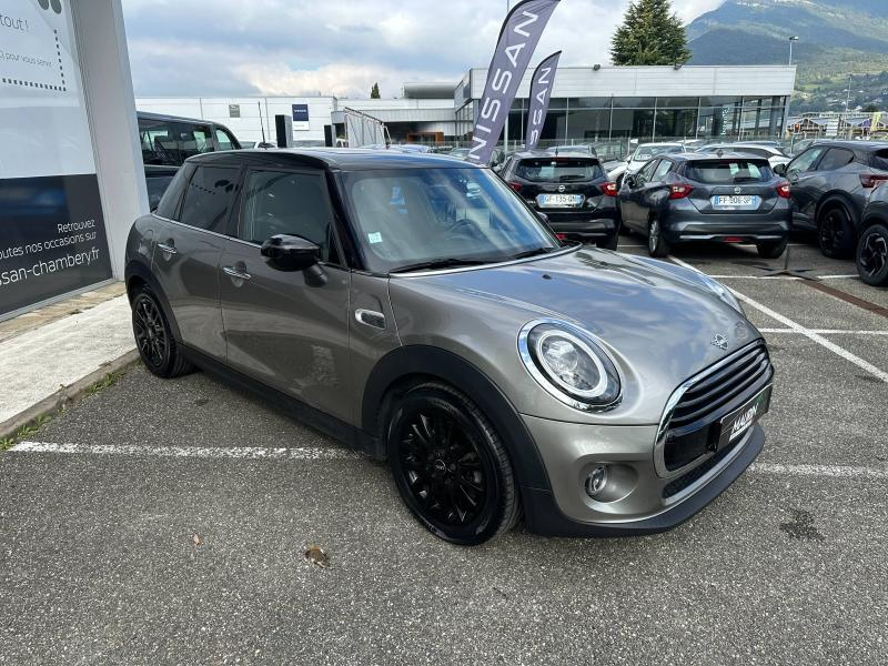MINI Mini 5 Portes d’occasion à vendre à GRENOBLE chez AUTOLYV (Photo 3)