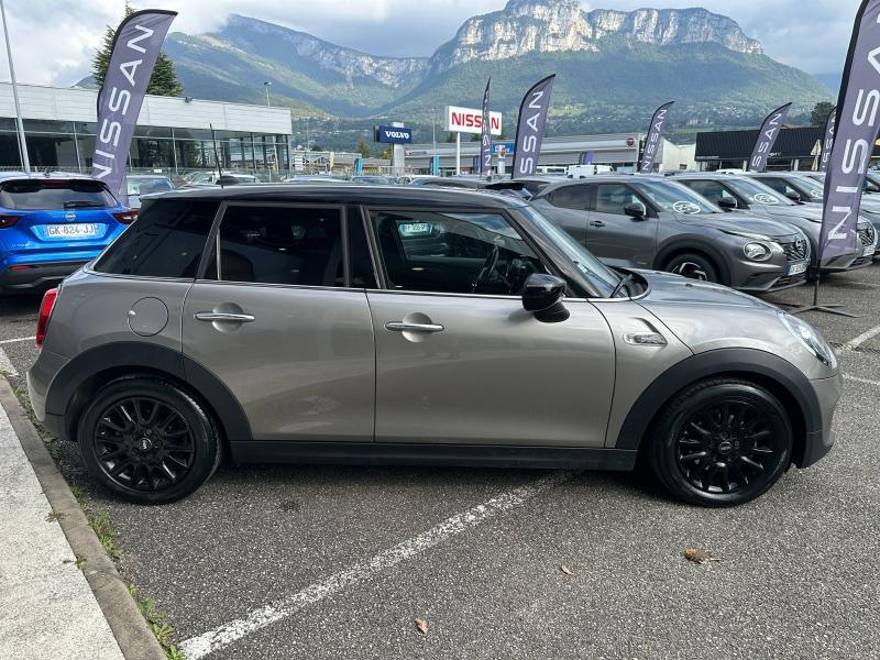 MINI Mini 5 Portes d’occasion à vendre à GRENOBLE chez AUTOLYV (Photo 4)