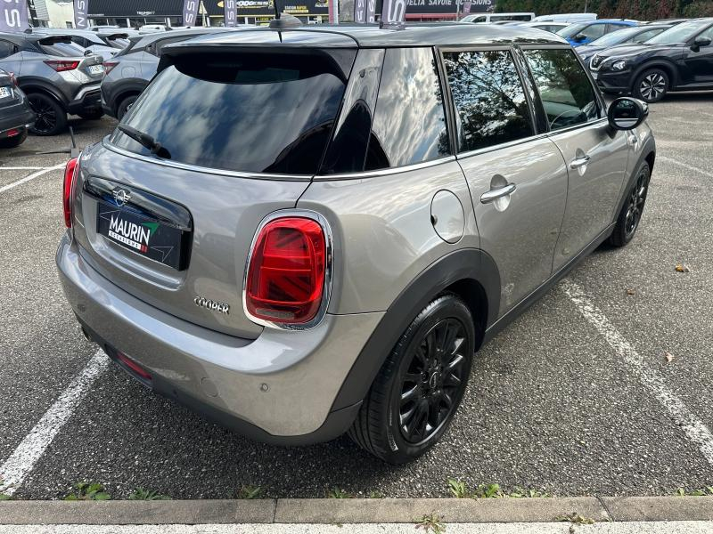 MINI Mini 5 Portes d’occasion à vendre à GRENOBLE chez AUTOLYV (Photo 5)