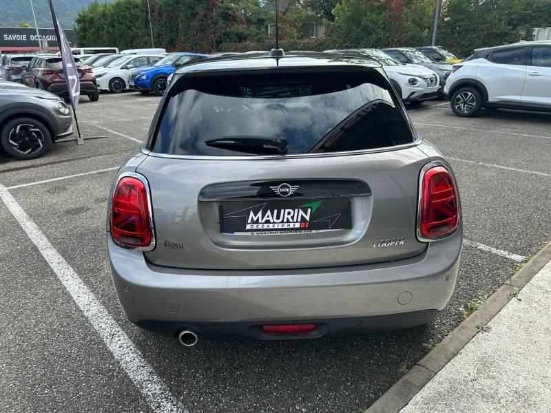 MINI Mini 5 Portes d’occasion à vendre à GRENOBLE chez AUTOLYV (Photo 6)