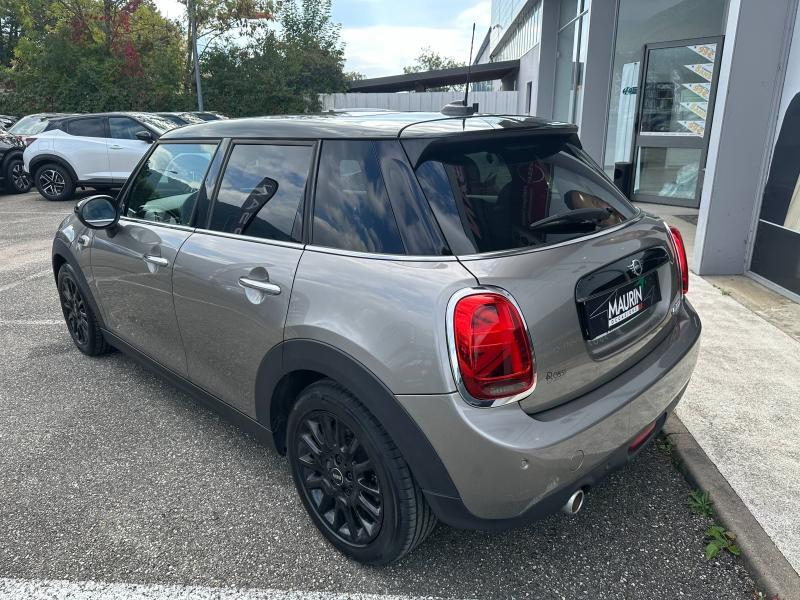 MINI Mini 5 Portes d’occasion à vendre à GRENOBLE chez AUTOLYV (Photo 7)