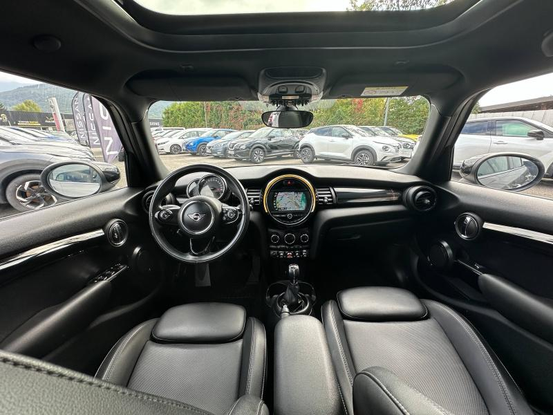 MINI Mini 5 Portes d’occasion à vendre à GRENOBLE chez AUTOLYV (Photo 9)