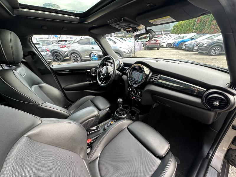 MINI Mini 5 Portes d’occasion à vendre à GRENOBLE chez AUTOLYV (Photo 10)