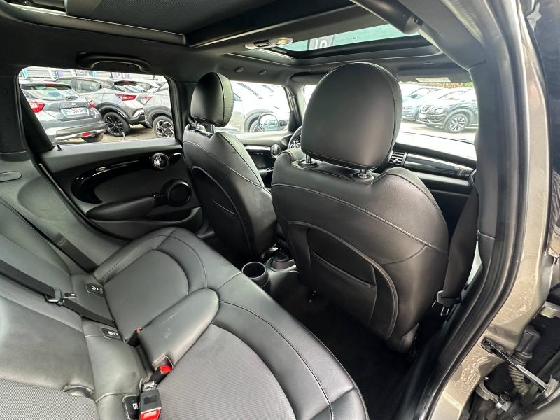 MINI Mini 5 Portes d’occasion à vendre à GRENOBLE chez AUTOLYV (Photo 11)