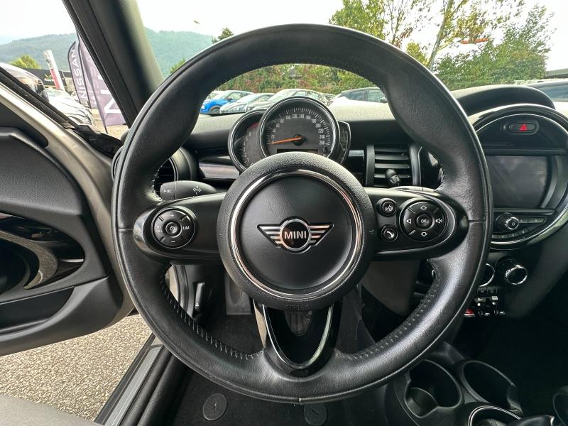 MINI Mini 5 Portes d’occasion à vendre à GRENOBLE chez AUTOLYV (Photo 12)
