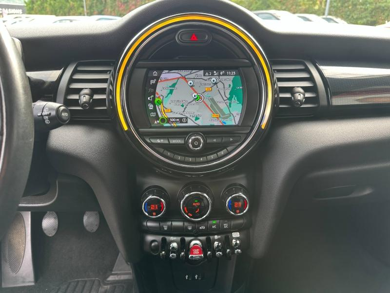 MINI Mini 5 Portes d’occasion à vendre à GRENOBLE chez AUTOLYV (Photo 14)