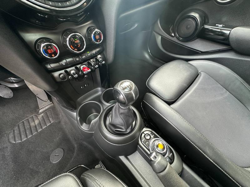MINI Mini 5 Portes d’occasion à vendre à GRENOBLE chez AUTOLYV (Photo 16)