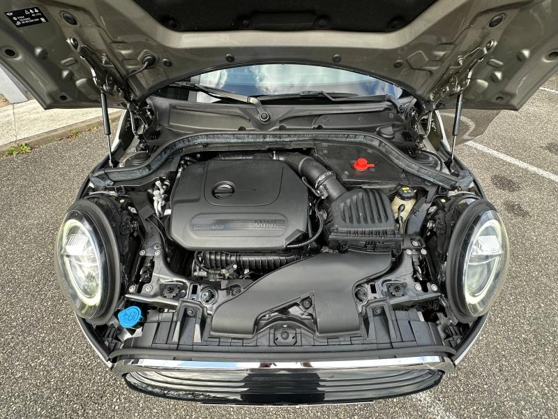 MINI Mini 5 Portes d’occasion à vendre à GRENOBLE chez AUTOLYV (Photo 17)