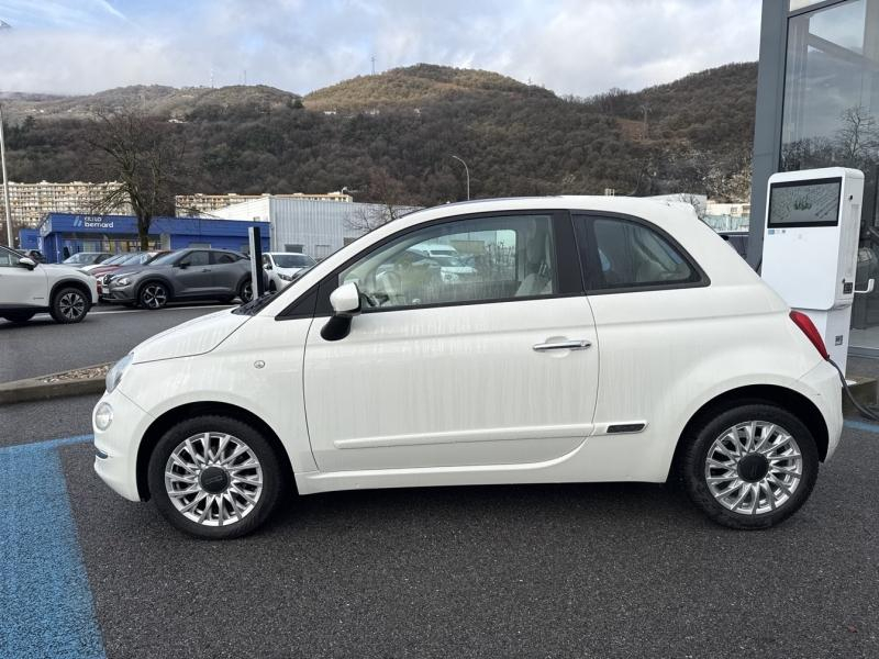 FIAT 500 d’occasion à vendre à GRENOBLE chez AUTOLYV (Photo 3)