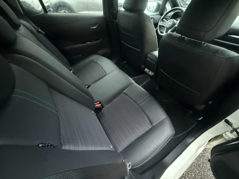 NISSAN Leaf d’occasion à vendre à GRENOBLE chez AUTOLYV (Photo 11)