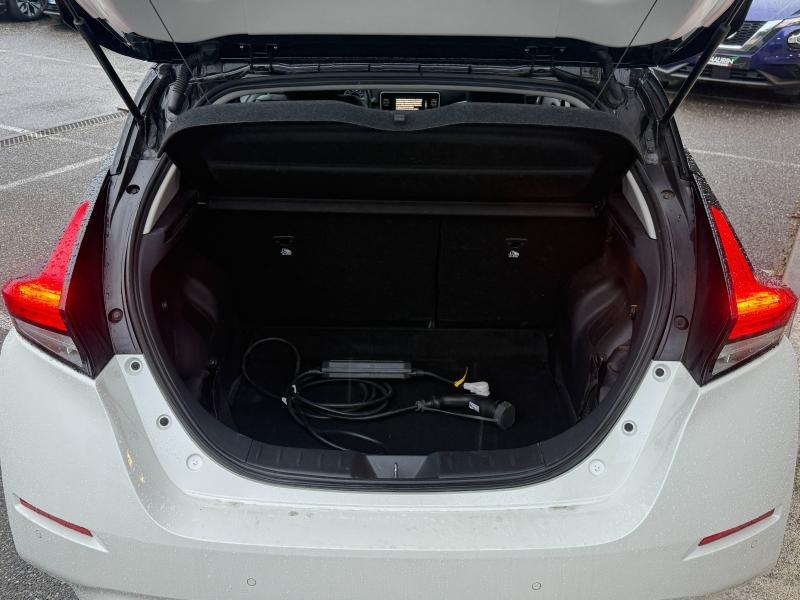 NISSAN Leaf d’occasion à vendre à GRENOBLE chez AUTOLYV (Photo 15)
