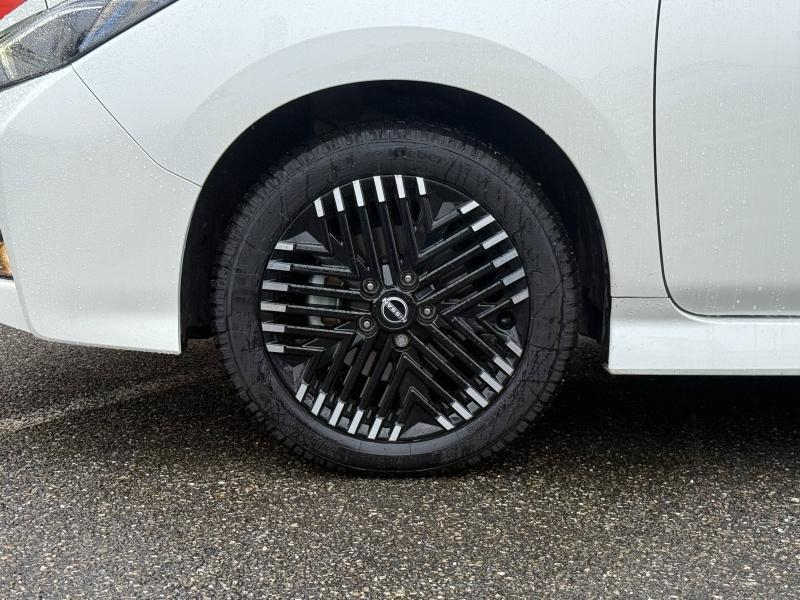 NISSAN Leaf d’occasion à vendre à GRENOBLE chez AUTOLYV (Photo 16)