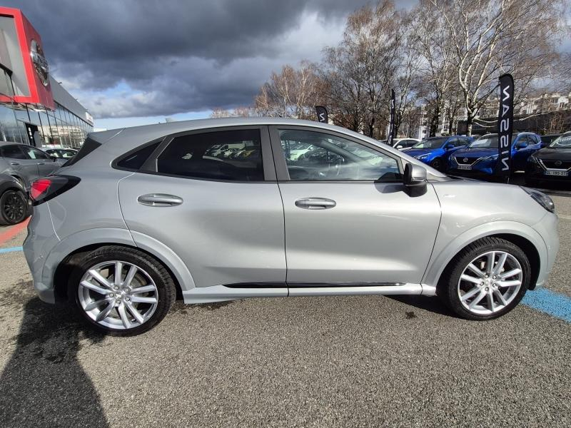 FORD Puma d’occasion à vendre à GRENOBLE chez AUTOLYV (Photo 4)