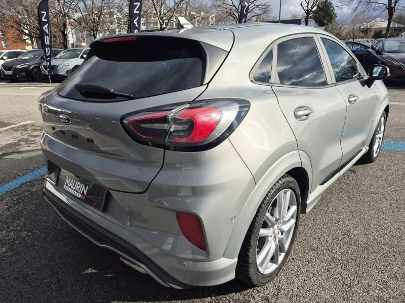 FORD Puma d’occasion à vendre à GRENOBLE chez AUTOLYV (Photo 5)