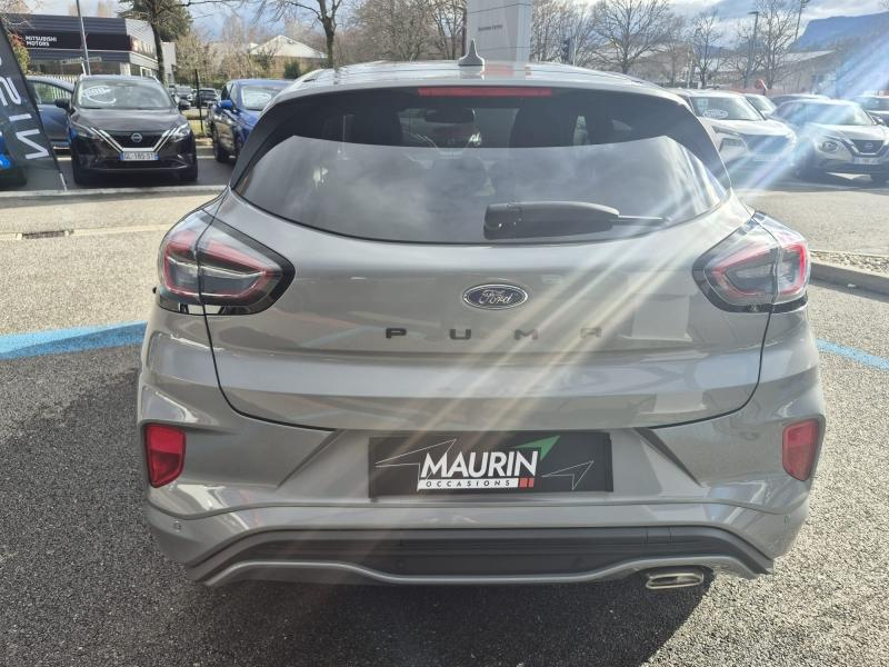 FORD Puma d’occasion à vendre à GRENOBLE chez AUTOLYV (Photo 6)