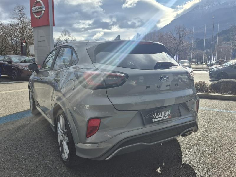 FORD Puma d’occasion à vendre à GRENOBLE chez AUTOLYV (Photo 7)