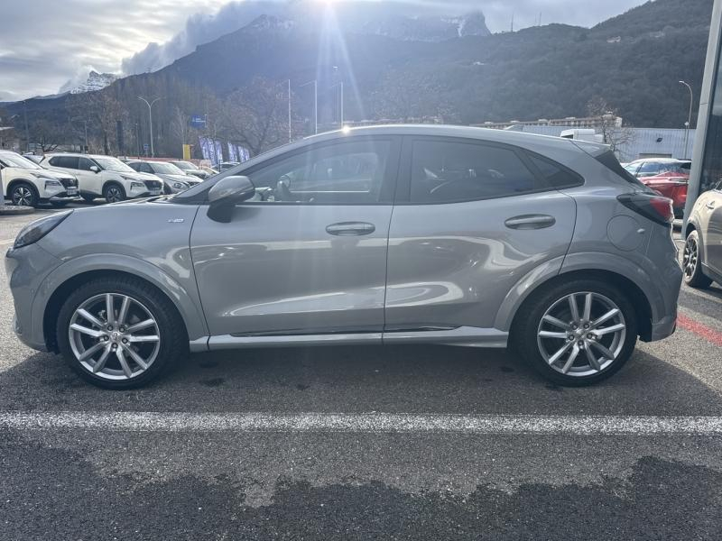 FORD Puma d’occasion à vendre à GRENOBLE chez AUTOLYV (Photo 8)