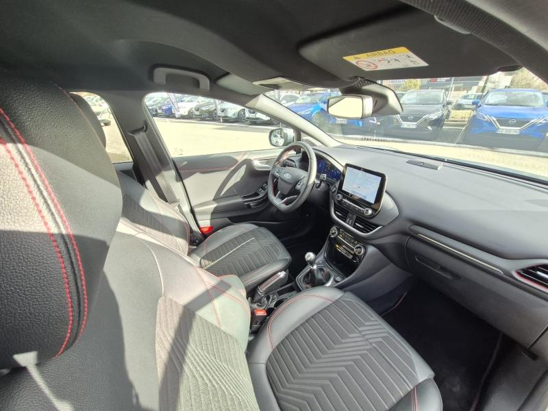 FORD Puma d’occasion à vendre à GRENOBLE chez AUTOLYV (Photo 10)