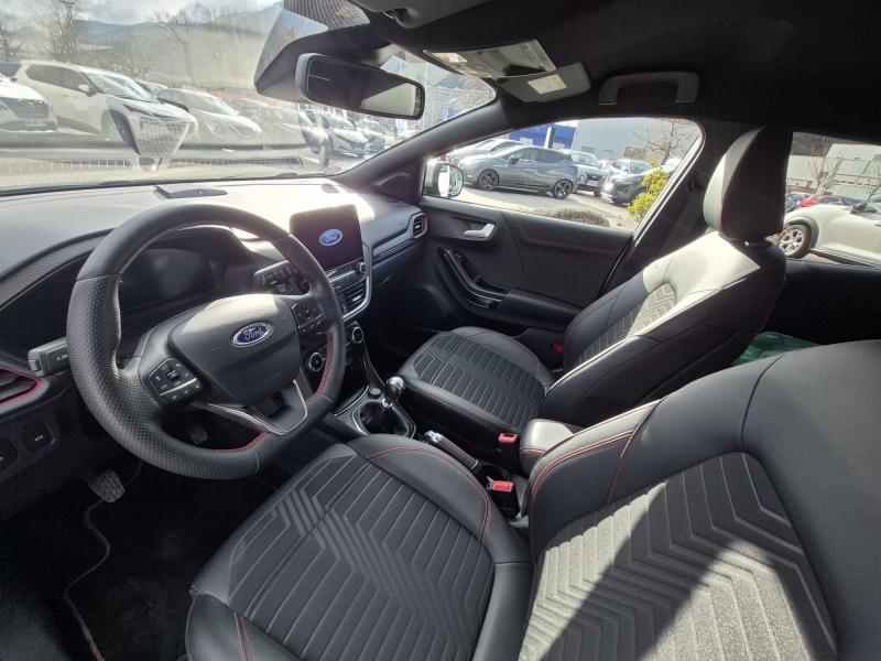 FORD Puma d’occasion à vendre à GRENOBLE chez AUTOLYV (Photo 11)