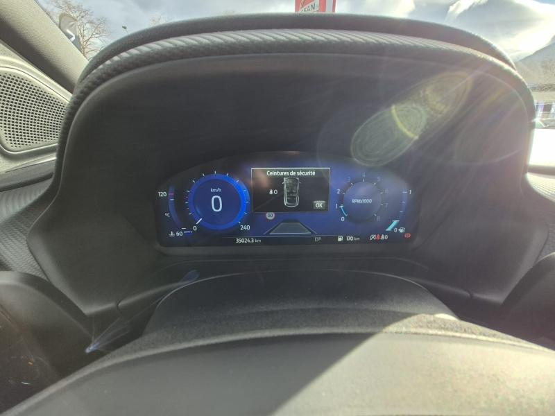 FORD Puma d’occasion à vendre à GRENOBLE chez AUTOLYV (Photo 12)