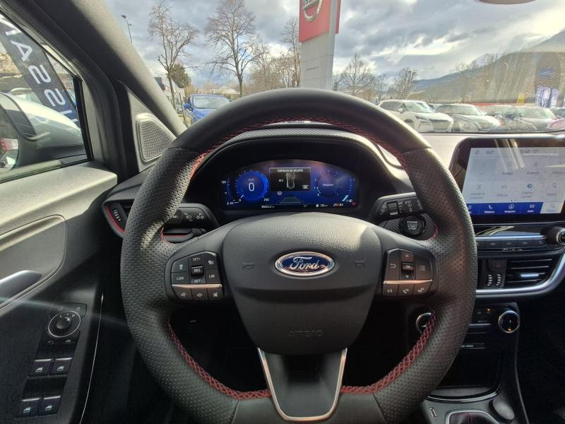 FORD Puma d’occasion à vendre à GRENOBLE chez AUTOLYV (Photo 13)