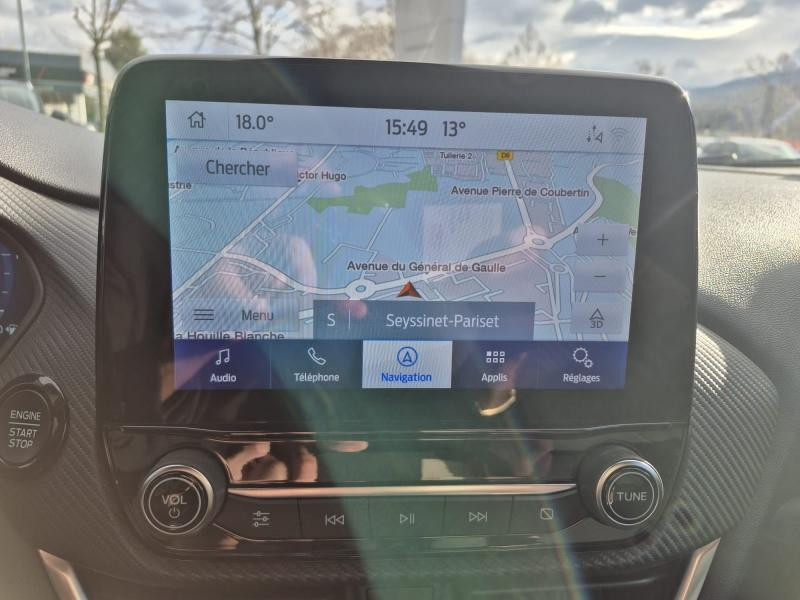 FORD Puma d’occasion à vendre à GRENOBLE chez AUTOLYV (Photo 14)