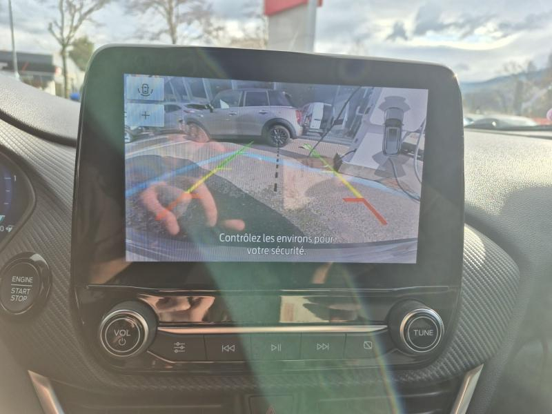 FORD Puma d’occasion à vendre à GRENOBLE chez AUTOLYV (Photo 15)