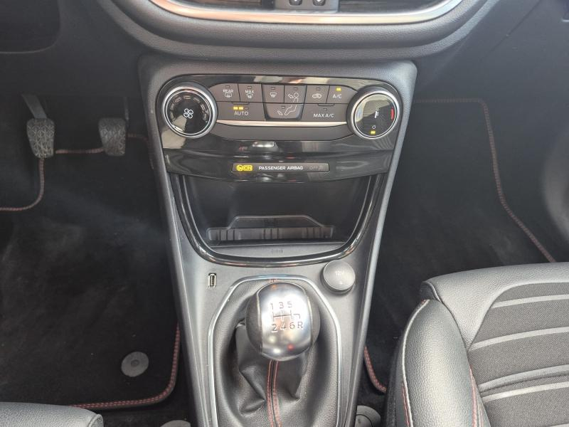 FORD Puma d’occasion à vendre à GRENOBLE chez AUTOLYV (Photo 18)