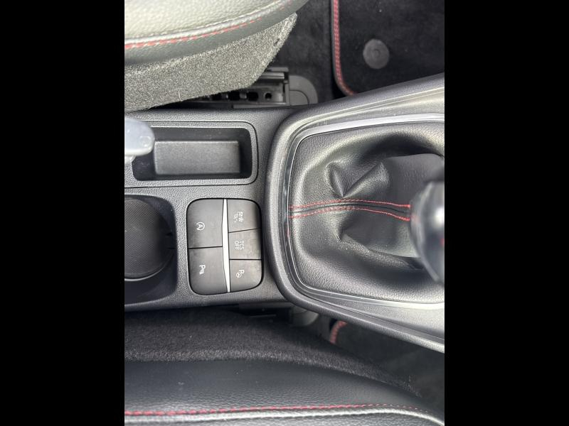 FORD Puma d’occasion à vendre à GRENOBLE chez AUTOLYV (Photo 19)