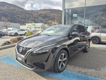 NISSAN Qashqai d’occasion à vendre à GRENOBLE