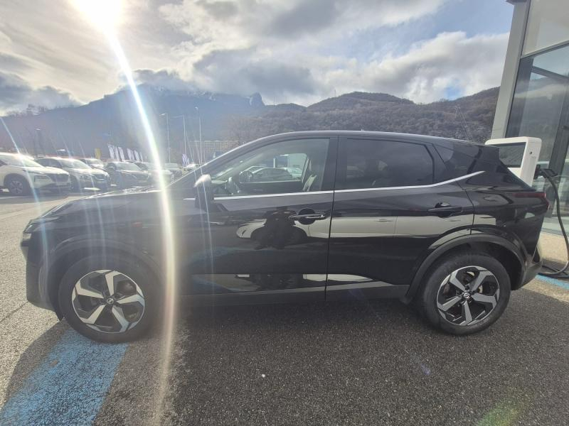 NISSAN Qashqai d’occasion à vendre à GRENOBLE chez AUTOLYV (Photo 7)
