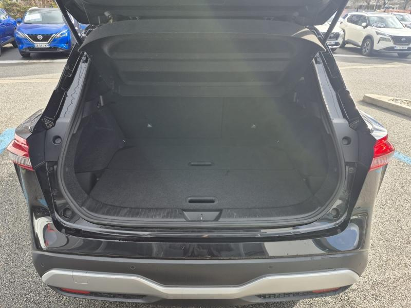 NISSAN Qashqai d’occasion à vendre à GRENOBLE chez AUTOLYV (Photo 12)