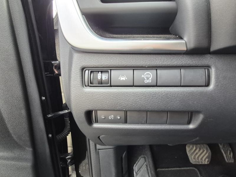 NISSAN Qashqai d’occasion à vendre à GRENOBLE chez AUTOLYV (Photo 20)