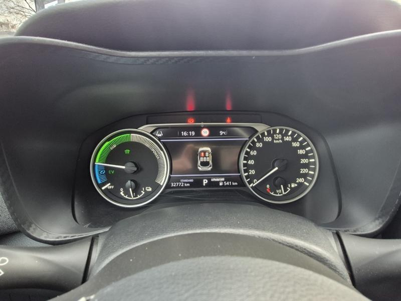 NISSAN Juke d’occasion à vendre à GRENOBLE chez AUTOLYV (Photo 11)