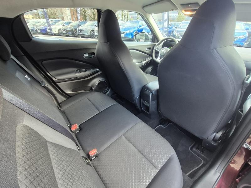 NISSAN Juke d’occasion à vendre à GRENOBLE chez AUTOLYV (Photo 13)