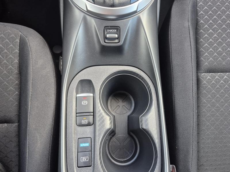 NISSAN Juke d’occasion à vendre à GRENOBLE chez AUTOLYV (Photo 19)