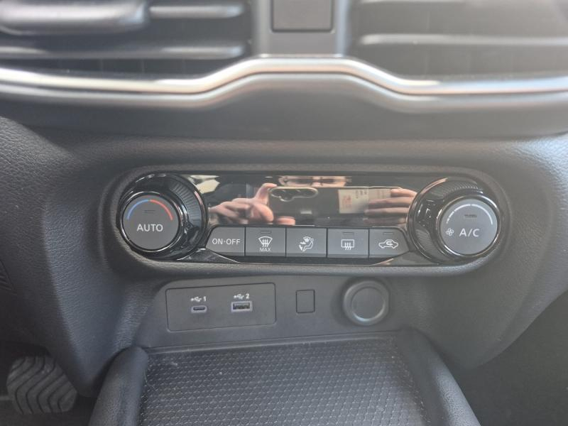 NISSAN Juke d’occasion à vendre à GRENOBLE chez AUTOLYV (Photo 20)