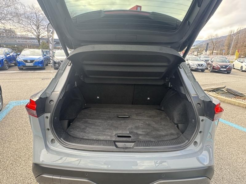NISSAN Qashqai d’occasion à vendre à GRENOBLE chez AUTOLYV (Photo 9)