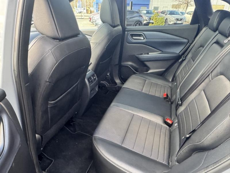 NISSAN Qashqai d’occasion à vendre à GRENOBLE chez AUTOLYV (Photo 15)