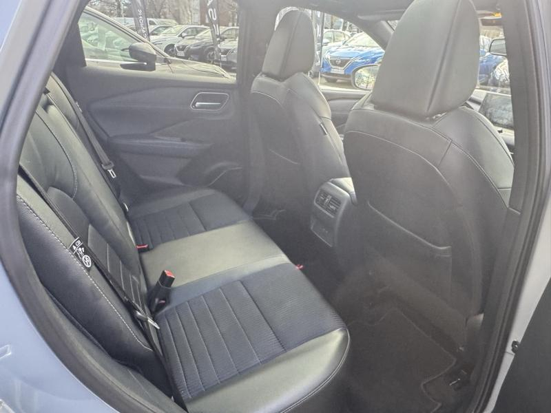 NISSAN Qashqai d’occasion à vendre à GRENOBLE chez AUTOLYV (Photo 16)
