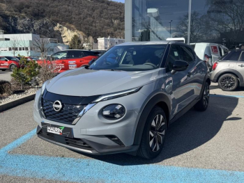 NISSAN Juke d’occasion à vendre à GRENOBLE