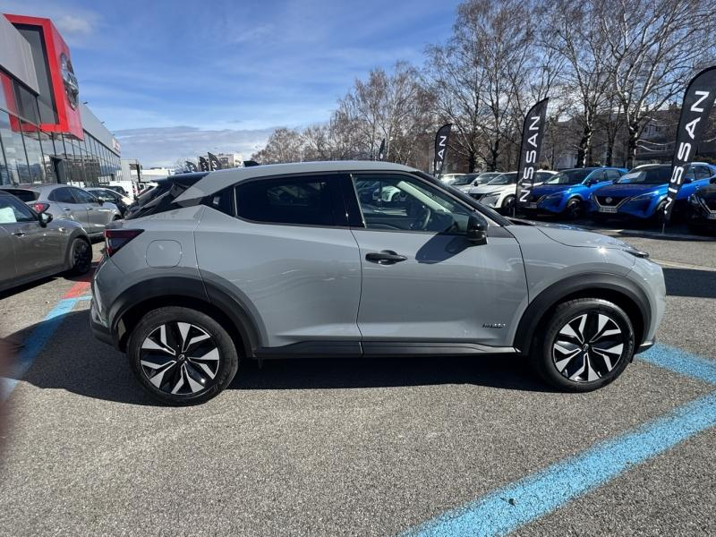 NISSAN Juke d’occasion à vendre à GRENOBLE chez AUTOLYV (Photo 4)