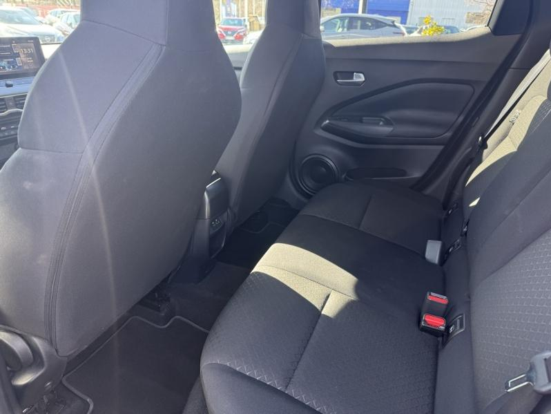 NISSAN Juke d’occasion à vendre à GRENOBLE chez AUTOLYV (Photo 11)