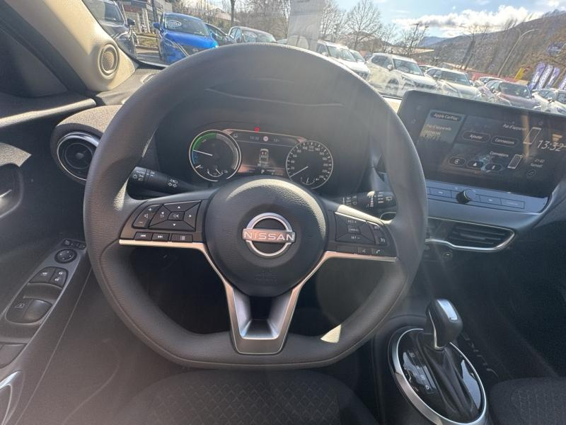 NISSAN Juke d’occasion à vendre à GRENOBLE chez AUTOLYV (Photo 16)