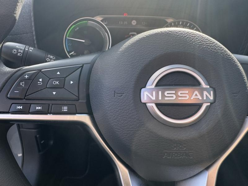 NISSAN Juke d’occasion à vendre à GRENOBLE chez AUTOLYV (Photo 17)