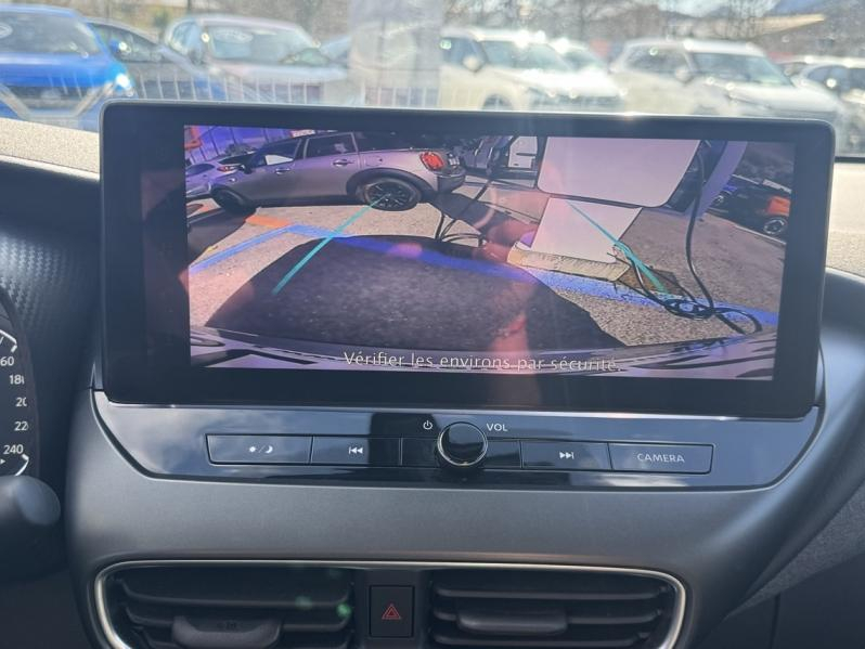 NISSAN Juke d’occasion à vendre à GRENOBLE chez AUTOLYV (Photo 20)