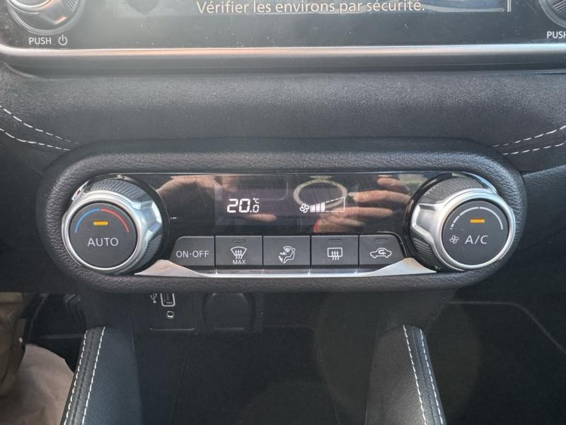 NISSAN Micra d’occasion à vendre à GRENOBLE chez AUTOLYV (Photo 19)