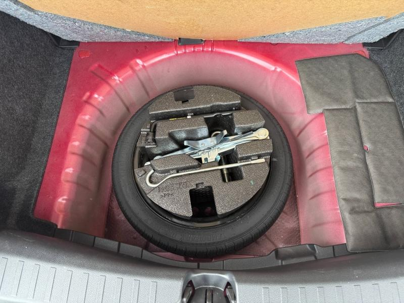 NISSAN Micra d’occasion à vendre à GRENOBLE chez AUTOLYV (Photo 16)